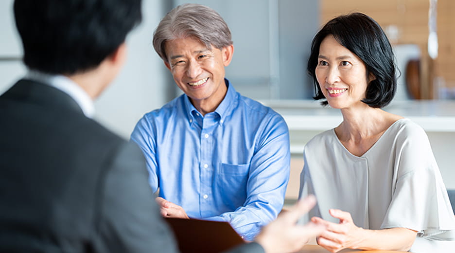 不動産コンサルティング事業